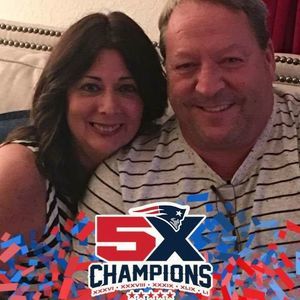 Meet your Posher, Karen